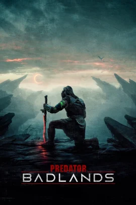Predator: Badlands (2025) Streaming