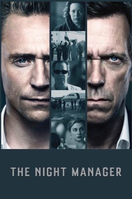 The Night Manager 1 [6/6] ITA Streaming