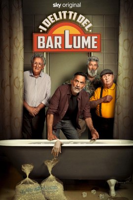 I delitti del BarLume 13 [3/3] ITA Streaming