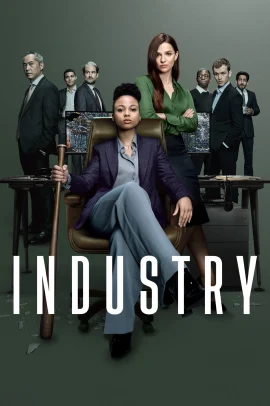 Industry 2 [8/8] ITA Streaming