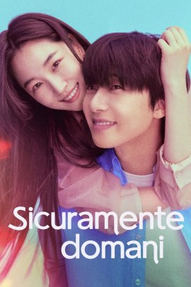 Sicuramente domani 1 [12/12] ITA Streaming