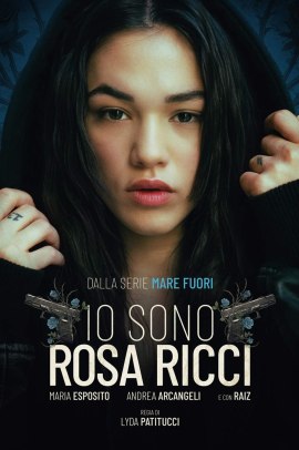 Io sono Rosa Ricci (2025) Streaming