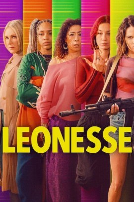 Leonesse 1 [8/8] ITA Streaming