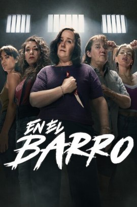 En el barro 2 [8/8] ITA Streaming