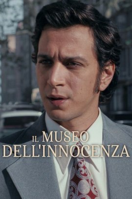 Il museo dell'innocenza [9/9] ITA Streaming
