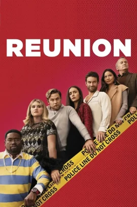 Reunion (2024) Streaming