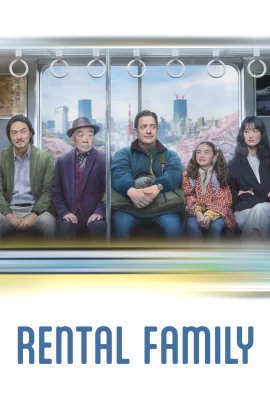 Rental Family - Nelle vite degli altri (2025) Streaming