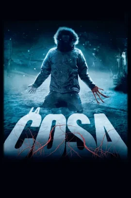 La cosa (2011) Streaming