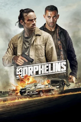 Les Orphelins (2025) Streaming