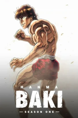 Baki Hanma [12/12] (2021) [1°Serie] Sub ITA Streaming