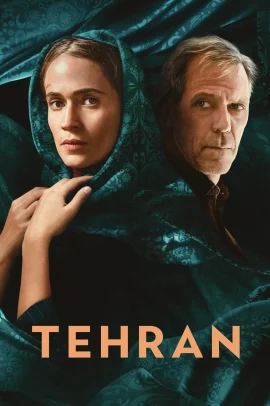 Teheran 3 [8/8] ITA Streaming