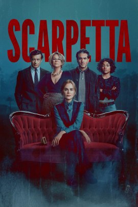 Scarpetta 1 [8/8] ITA Streaming