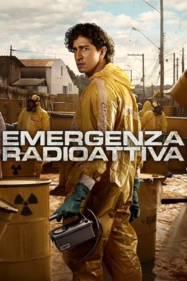 Emergenza Radioattiva [5/5] ITA Streaming