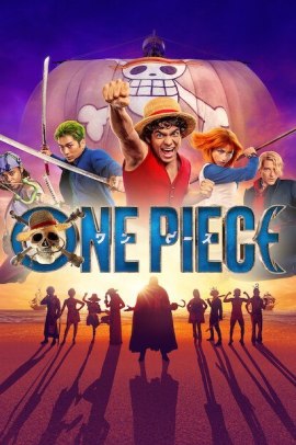One Piece 2 [8/8] ITA Streaming
