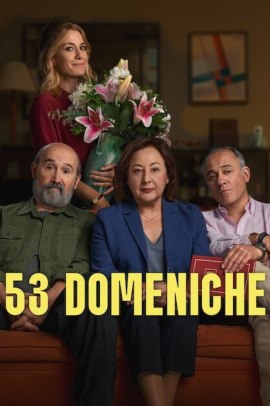 53 domeniche (2026) Streaming