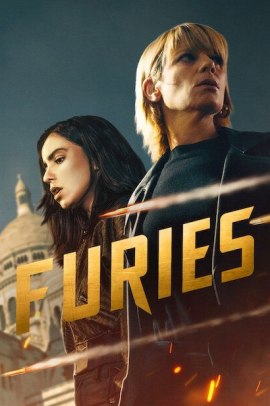 Furies 2 [6/6] ITA Streaming