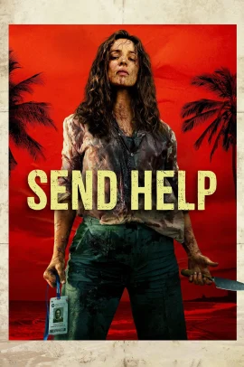 Send Help (2026) Streaming