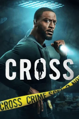 Alex Cross 2 [8/8] ITA Streaming