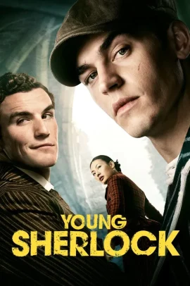 Young Sherlock 1 [8/8] ITA Streaming