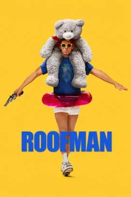 Roofman (2025) Streaming