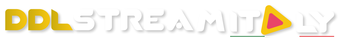 DDLStreamitaly