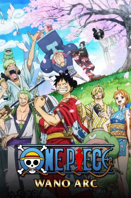 One Piece: Saga del Paese di Wa [12/197] (2019) [21°Serie] ITA Streaming (In Corso)