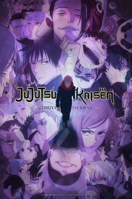 Jujutsu Kaisen [59/59] (2020-2026) ITA Streaming