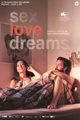 Love (2024) Streaming