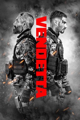 Vendetta (2026) Streaming