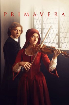 Primavera (2025) Streaming