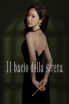 Il bacio della sirena 1 [12/12] ITA Streaming