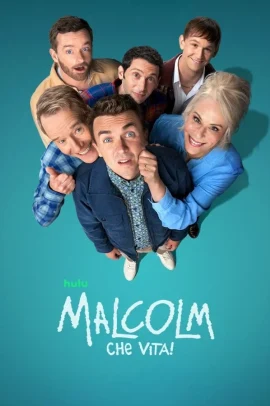 Malcolm - Che vita! [4/4] ITA Streaming
