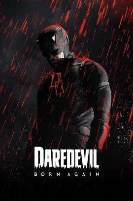 Daredevil: Rinascita 2 [5/8] ITA Streaming (In Corso)