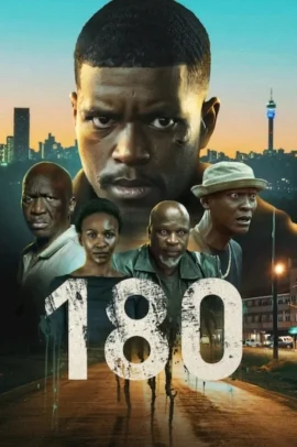 180 (2026) Streaming