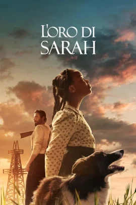 L'oro di Sarah (2025) Streaming