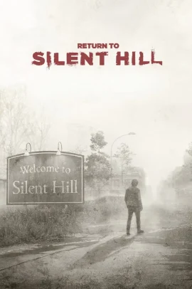 Return to Silent Hill (2026) Streaming