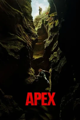 Apex (2026) Streaming