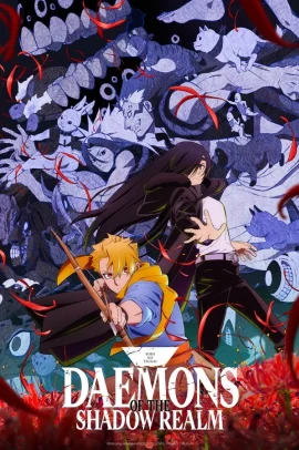 Yomi no Tsugai [3/24] (2026) Sub ITA Streaming (In Corso)