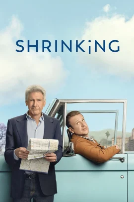 Shrinking 3 [11/11] ITA Streaming