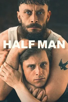 Half Man [1/6] ITA Streaming (In Corso)
