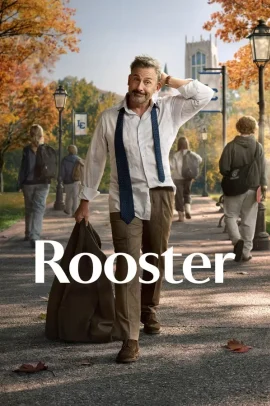 Rooster 1 [6/10] ITA Streaming (In Corso)