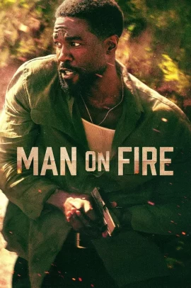 Man on Fire - Sete di vendetta 1 [7/7] ITA Streaming