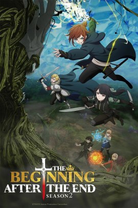 Saikyō no Ōsama, Nidome no Jinsei wa Nani o Suru? 2nd Season [1/??] (2026) [2°Serie] Sub ITA Streaming (In Corso)