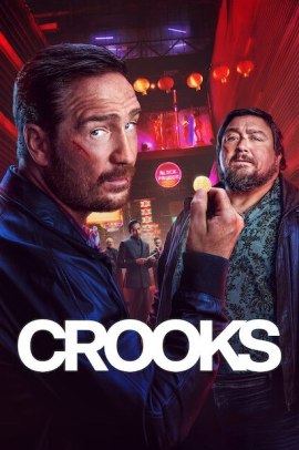 Crooks 2 [6/6] ITA Streaming