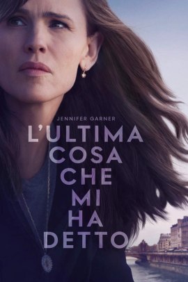 L'ultima cosa che mi ha detto 2 [8/8] ITA Streaming