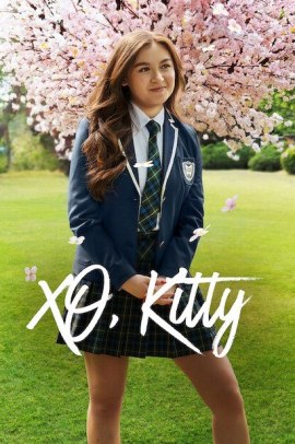 XO, Kitty 3 [8/8] ITA Streaming