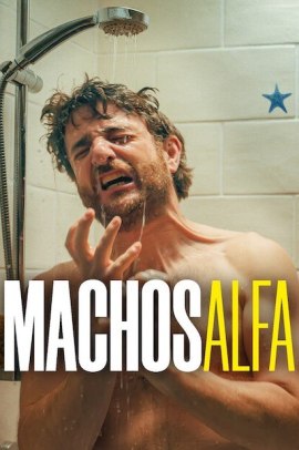 Machos alfa 5 [6/6] ITA Streaming