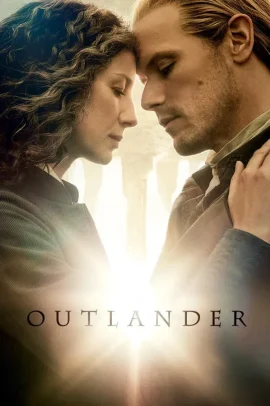 Outlander 8 [6/10] ITA Streaming (In Corso)