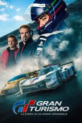 Gran Turismo – La storia di un sogno impossibile (2023)  Ita Streaming