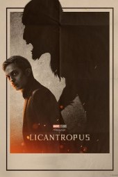 Licantropus (2022) ITA Streaming